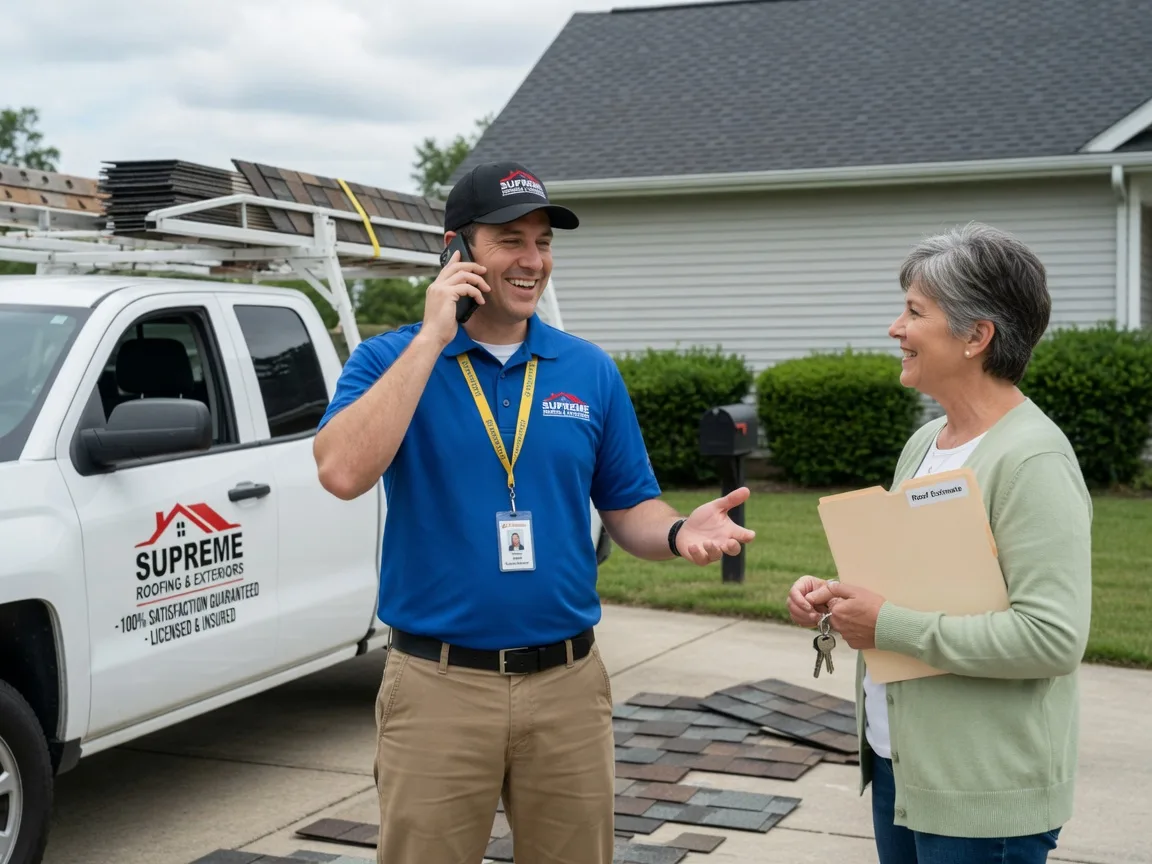 Roof Replacement Iowa, LA FAQs